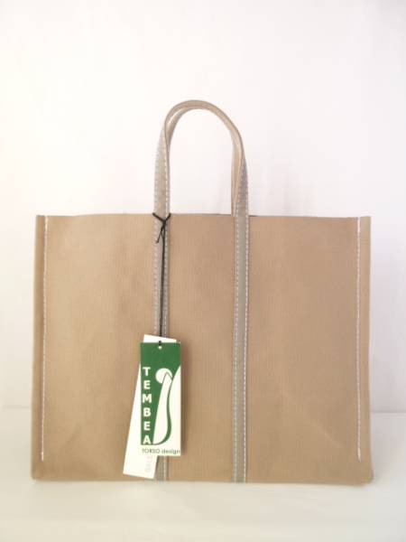 TOTE TEMBEA(テンベア) MEDIUM TEMBEA TEMBEA│PAPER 通販｜DUPON35
