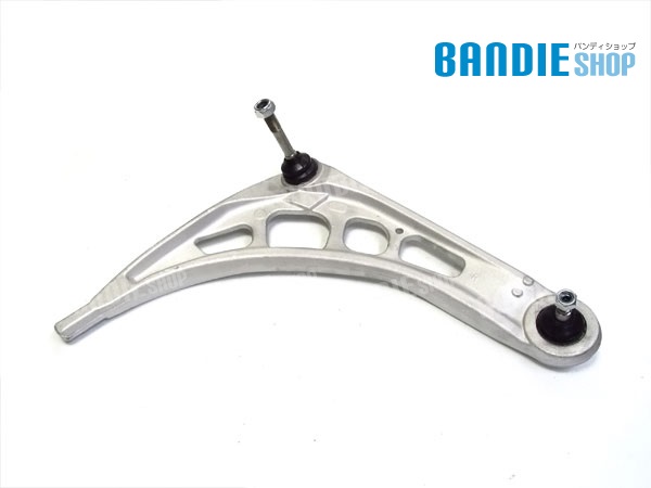 強化 BMW E46 E85 E86 Z4 フロント コントロール ロアアーム 右
