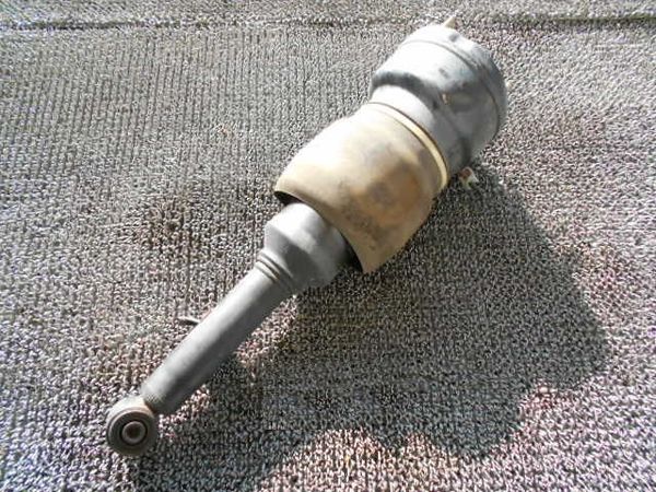 保証純正 UZS171 マジェスタ フロント エアサス サス 左側