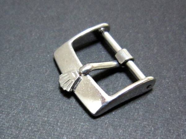 ロレックス 16mm 尾錠 | ROLEX ステンレス - Parts ステンレススチール