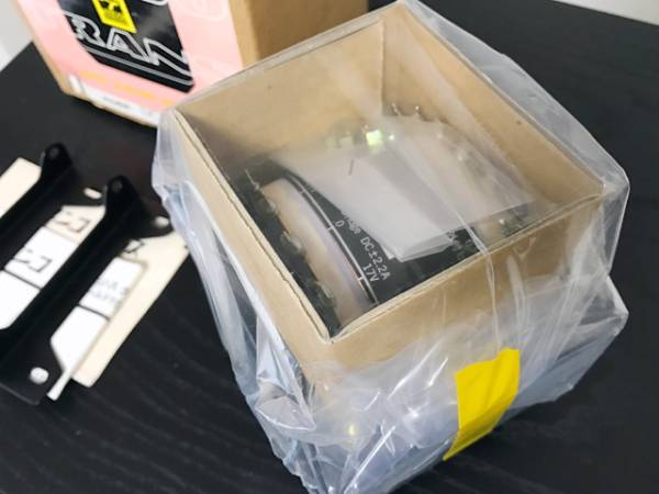タンゴ／TANGO 電源トランス「DC-35」未開封新品 TANGO タンゴ 電源