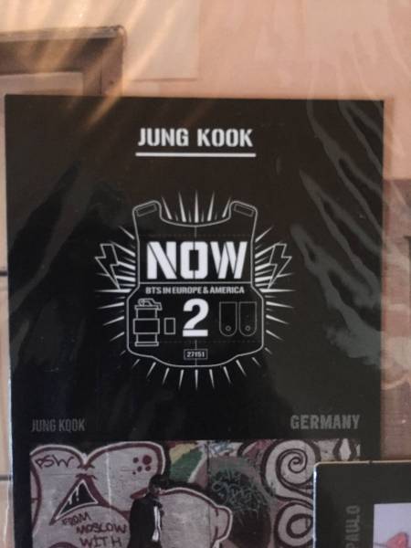CD BTS 防弾少年団 NOW3 韓国版