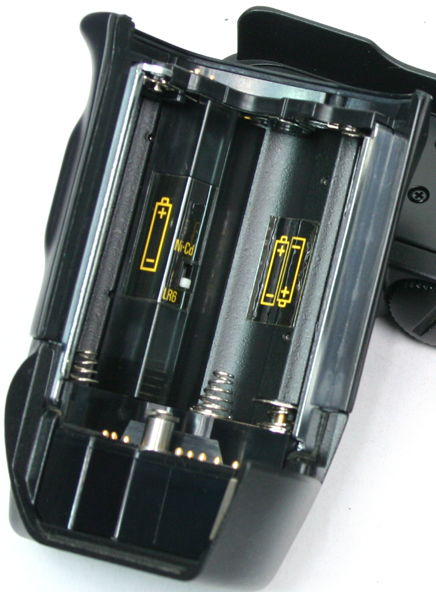 Nikon F4 MB-21 ニコン ボディ F4S フィルムカメラ バッテリーパック