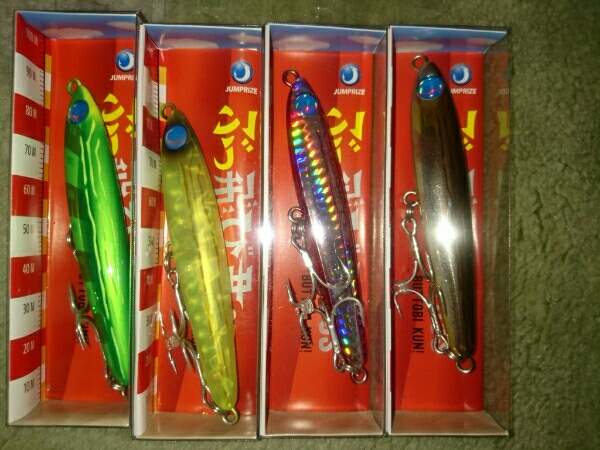 フィッシング MORESILDA モアシルダ22g 14個セット 新品未使用 サーフ