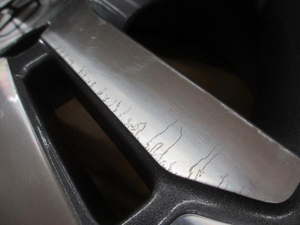 ● 未使用 215/65R16／ホンダ純正16ｘ6J+50　5H-114.3　夏4本Set