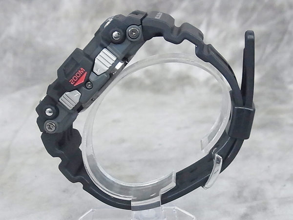 G-SHOCK FROGMAN/フロッグマン タフソーラー/GWF-1000-1JF