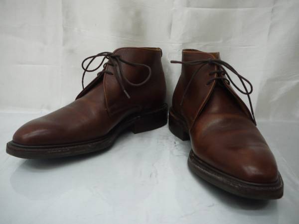 ◆◇Paul Smith ポールスミス レザーシューズ ブラウン◇◆