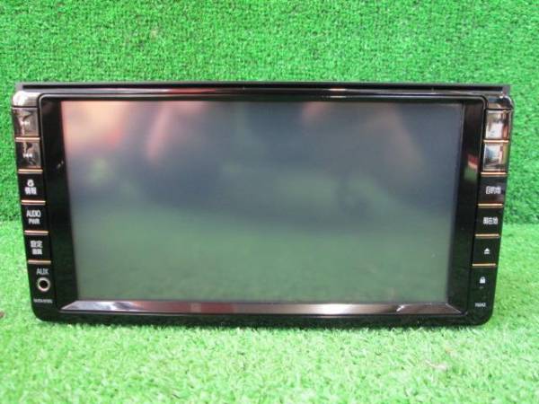 流行商品 トヨタ純正 HDDナビ NHZN-W59G 【公式通販】
