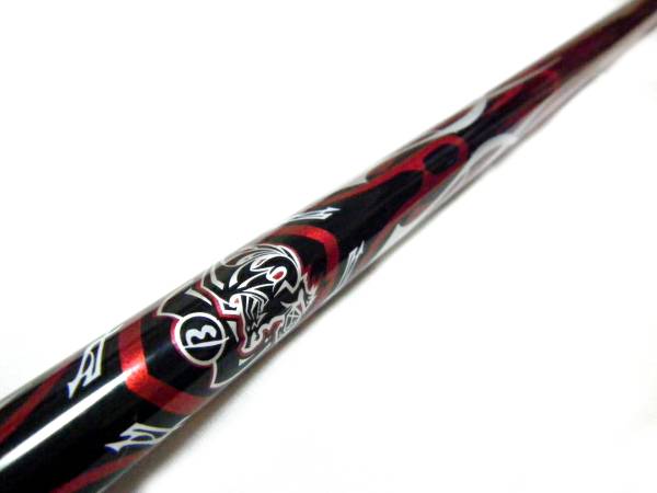 爆飛長尺！稀少Flex！バサラ ワイバーン ｗ53 /SR R1~M2 他社も
