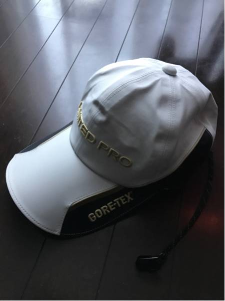 シマノ リミテッドプロ キャップ ゴアテックス 帽子 売買されたオークション情報 Yahooの商品情報をアーカイブ公開 オークファン Aucfan Com