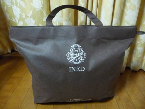 INED イネド☆2017年新春福袋☆9号☆高島屋オンライン購入