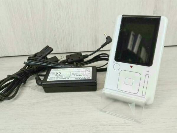 KENWOOD HD20GA7 デジタルアンプ搭載 デジタル オーディオ プレーヤー