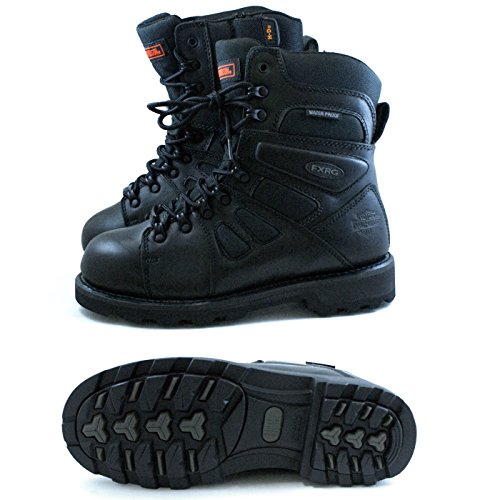 ハーレー純正ブーツ：ライディングギヤFXRG