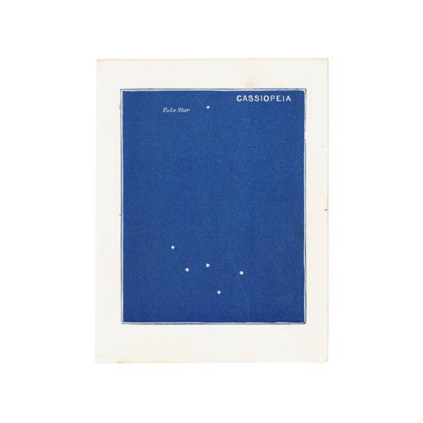 【人気，定番】 アンティークプリント 天文学 星座 カシオペア座 北極星 ヴィンテージ 古い紙 洋書 ホロスコープ(缶)｜売買されたオークション情報、yahooの商品情報をアーカイブ公開 - オークファン 缶
