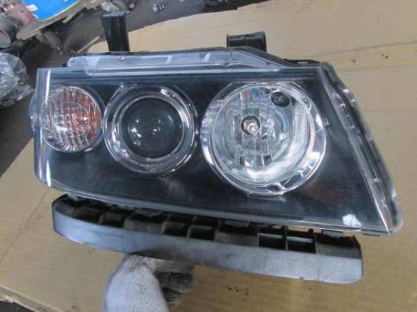 JE1 ゼストスパーク 右ヘッドランプ ライト 100-22911-免税送料無料