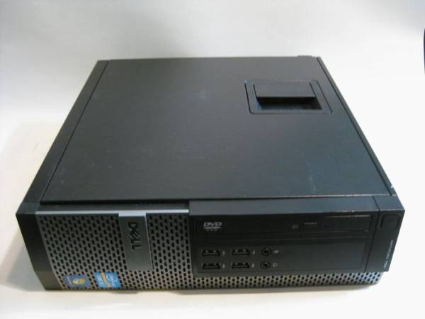 ★DELL OPTIPLEX 790★Win7/Core i3-2120 3.30GHz　ジャンク★