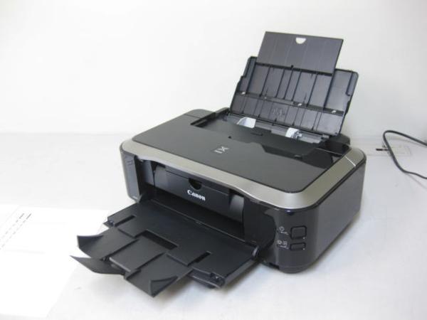 1005-5【キャノン】 iP4830/A4インクジェットプリンター/スキャナー
