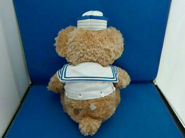 ダッフィー セーラー オープンマウス 初期 ビーズ China 初期