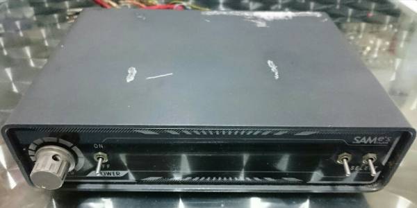 超希少 10連 マーカー リレー リレー機 サムズ デコトラ レトロ