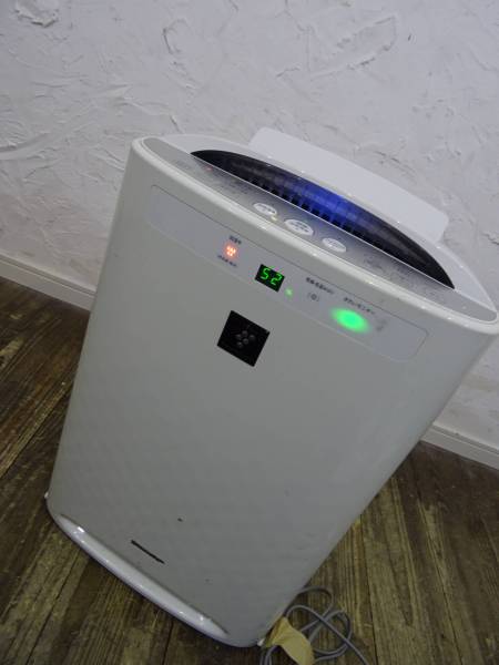 T5310◇ Sharp 空気清浄機 KC-500Y5-W