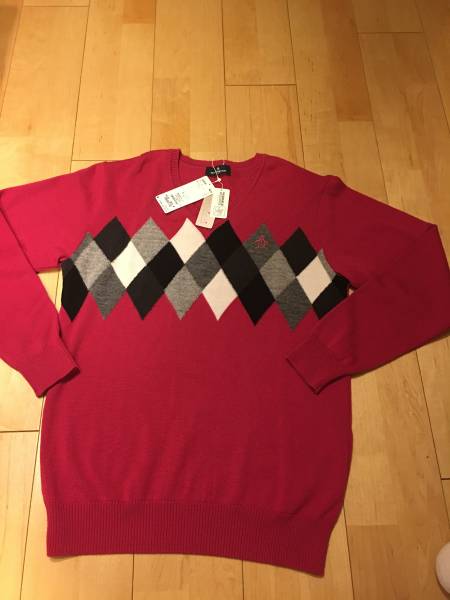 シンピン！マンシングウェア-Munsingwear せい 新品 Munsingwear