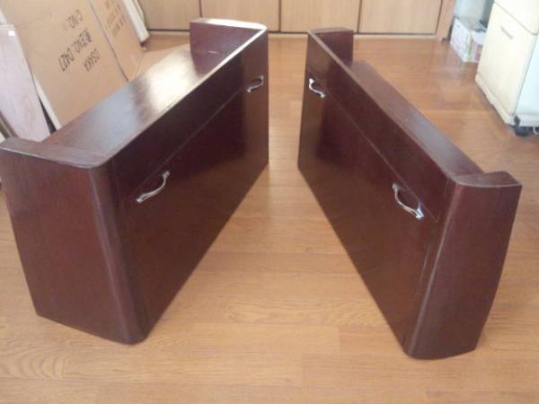 車中泊/軽キャン/キャンピング用に簡易ベット＆棚のセット販売