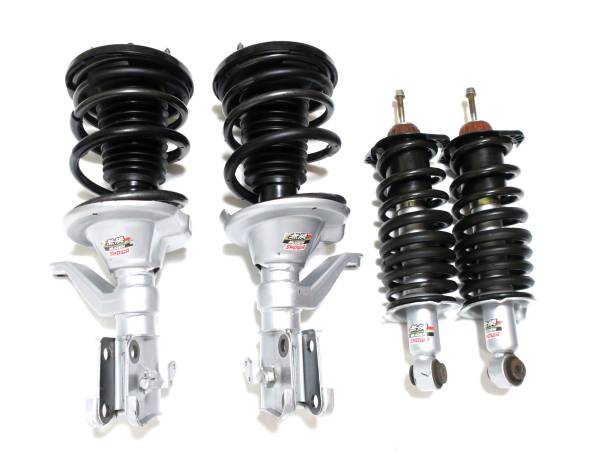 インテグラ DC5 MUGEN Sports Suspention Kit 無限
