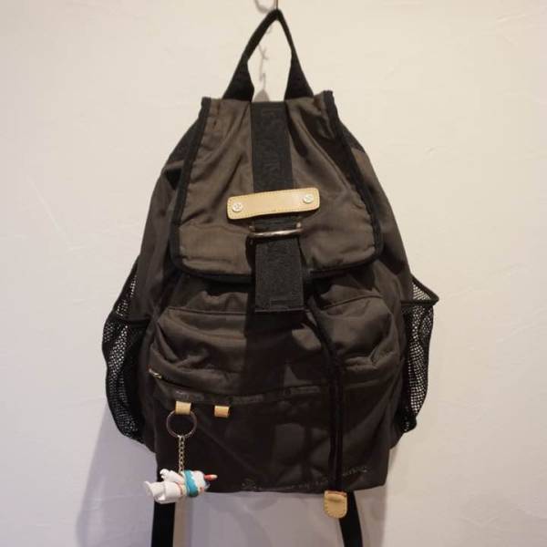 リュック/バックパック 処分！レア LeSportsac レスポートサック 