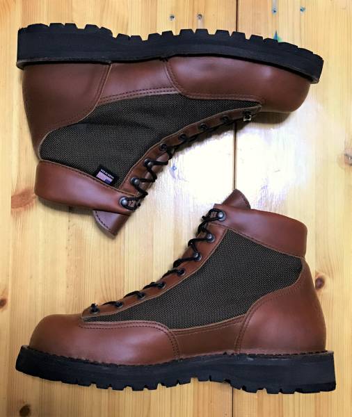 Danner GORE-TEX ダナー DANNER ブーツの通販はau PAY マーケット 新品
