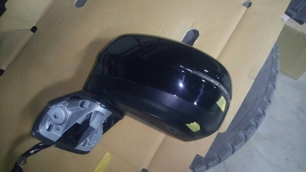 RC1オデッセイ左ミラー カメラ付き