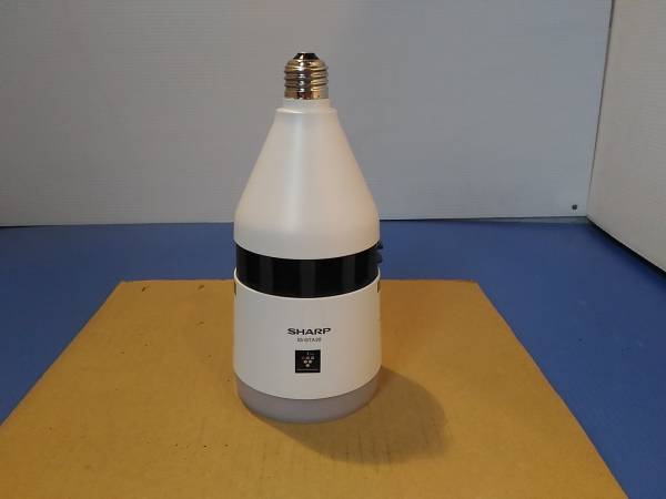 SHARP シャープ IG-GTA20 プラズマクラスターイオン発生機□展示品①