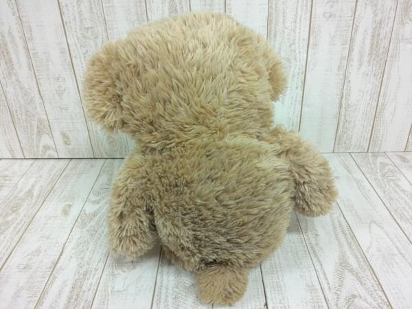 ダッフィーぬいぐるみ旧Lサイズ 全高約73cm ディズニー A7K10