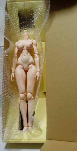 vmf50 #3 MIKI ANGEL PHILIA RAP Pink Drops ヘッド無し中古美品