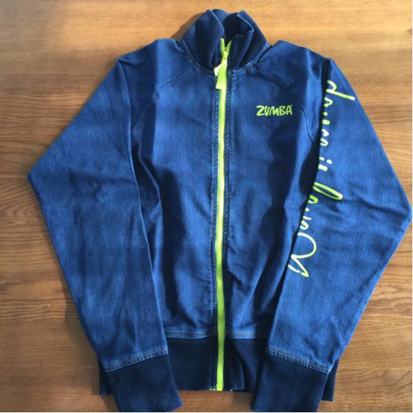 ZUMBAデニムジャケット⭐︎正規品⭐︎新品タグ付き 楽天市場】 NEW