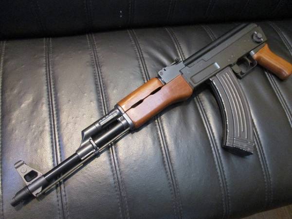 ☆彡 東京マルイ AK47 ストックレス マルイ 【公式通販】