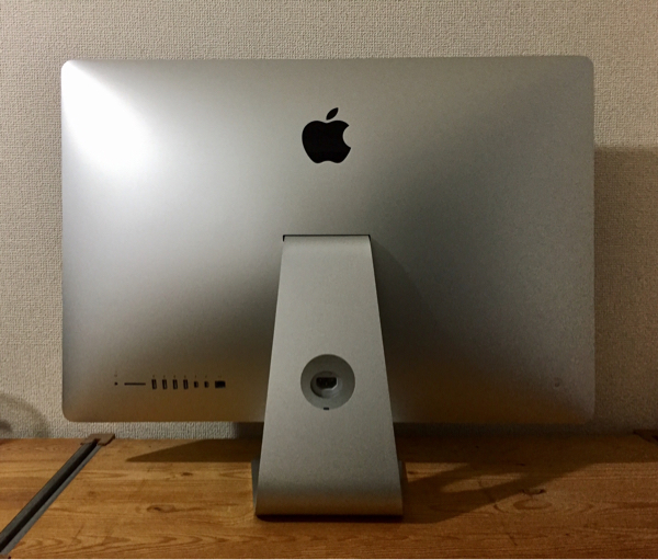 大特価アウトレット Apple iMac 27インチ Late 2012 (2.9GHz/8GB