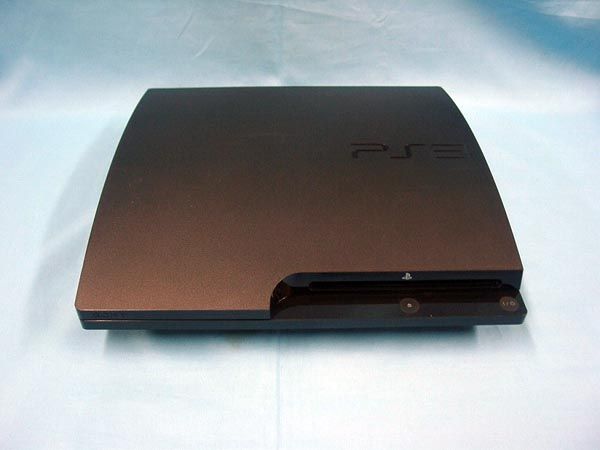 ★b★★ジャンク PS3 本体のみ CECH-3000A