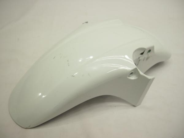 装着可能ホーネット250純正フロントフェンダーMC31_