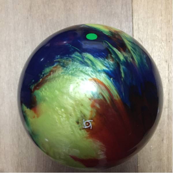 フェイズ 15ポンド 中古ストーム フェイズフロウ 15ポンド 中古