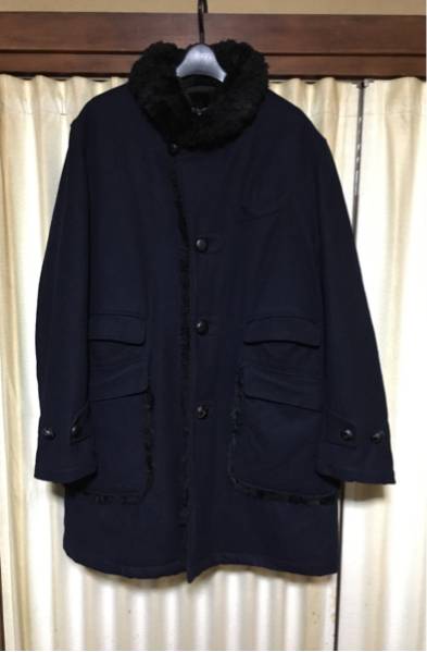 エンシニアード ガーメンツ フォレストコート engineered garments ガーメンツ フォレストコート ジャケット
