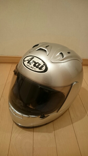 アライＲＸ７中古『検』ショウエイシンプソンＡＧＶ