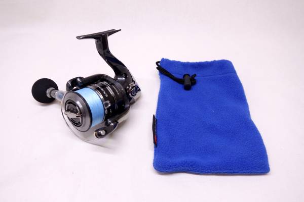 ◆中古◆シマノ エクスセンスCI4＋ 4000XGS スピニングリール