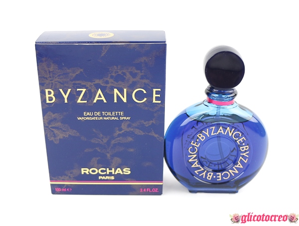 新品未使用 ロシャス ビザーンス 100ml ロシャス ビザーンス