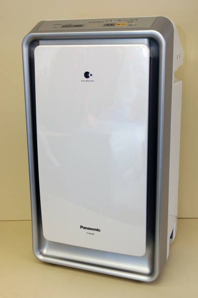 ★☆未使用　パナソニック F-VXL40 加湿空気清浄機 加湿 ☆★