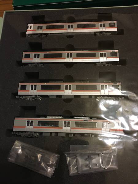 MODEMO JR東海 313系 0番代（4両セット） 公式通販