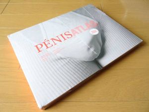 洋書◇ペニスアトラス Penis Atlas 日本未発売 レスリーキー(アート