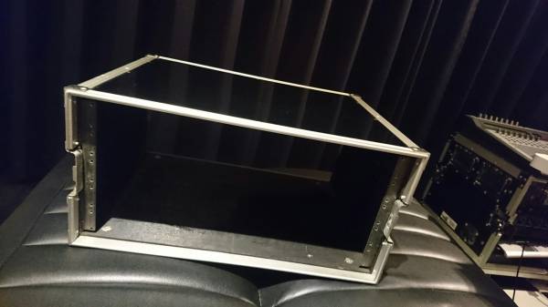 ★ラックケース 5U★RCサクセション小川銀次氏