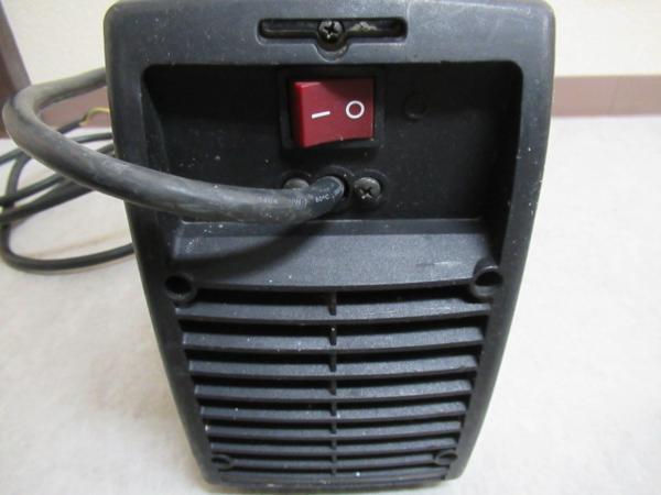 マイト工業 デジタル直流アーク溶接機 MA-200DF 程度良品 MA-200DF