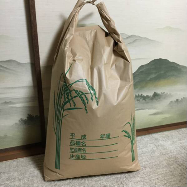 ひのひかり30kg★淡路島産米★平成27年産★送料込