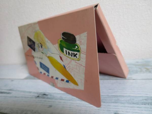 りぼん新春特大号ふろく★萩岩睦美_3